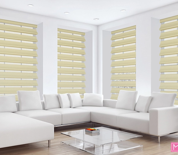 Meliso Blinds