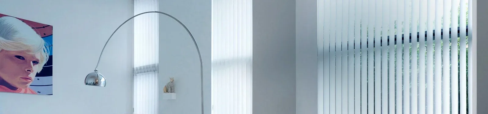 Blinds Desktop Banner